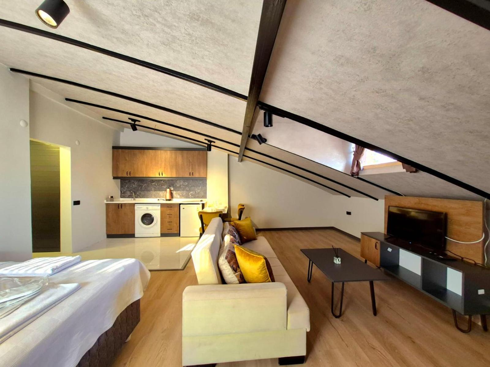 The Nar Apartment