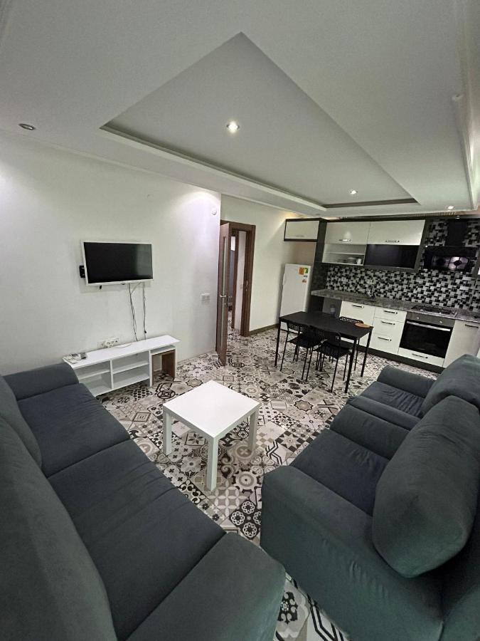 The Nar Daire Antalya