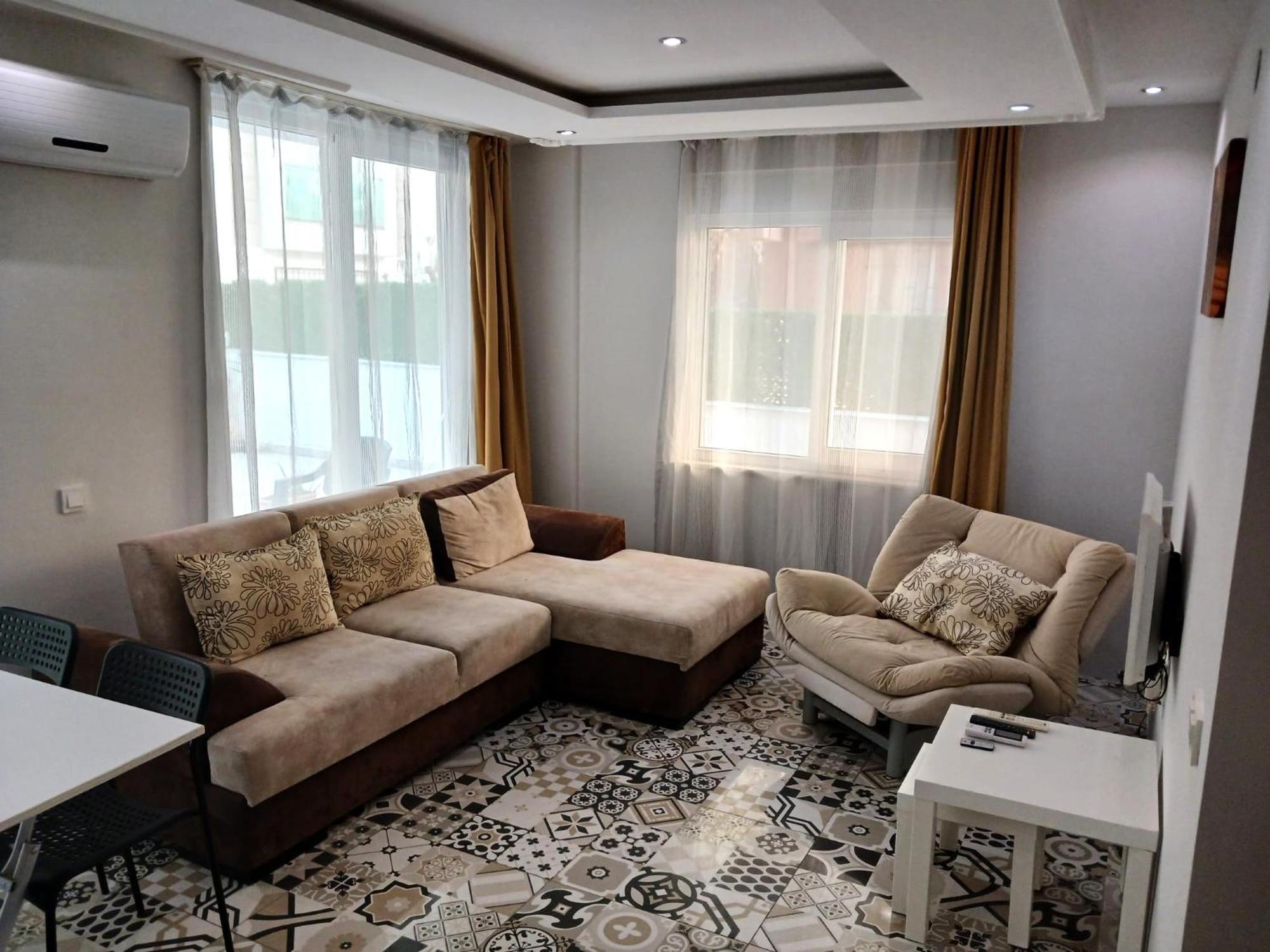 The Nar Daire Antalya
