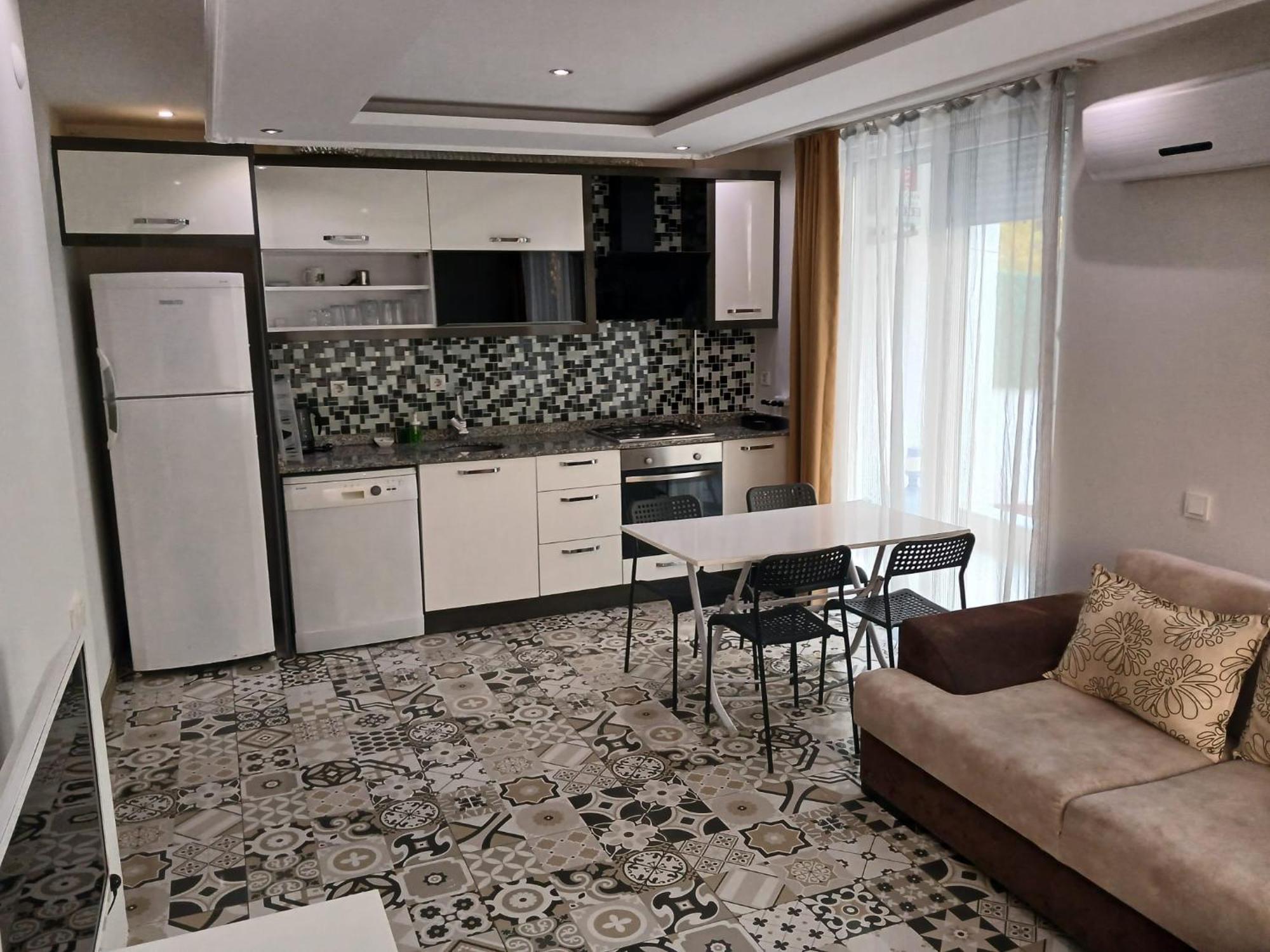 Daire The Nar Antalya