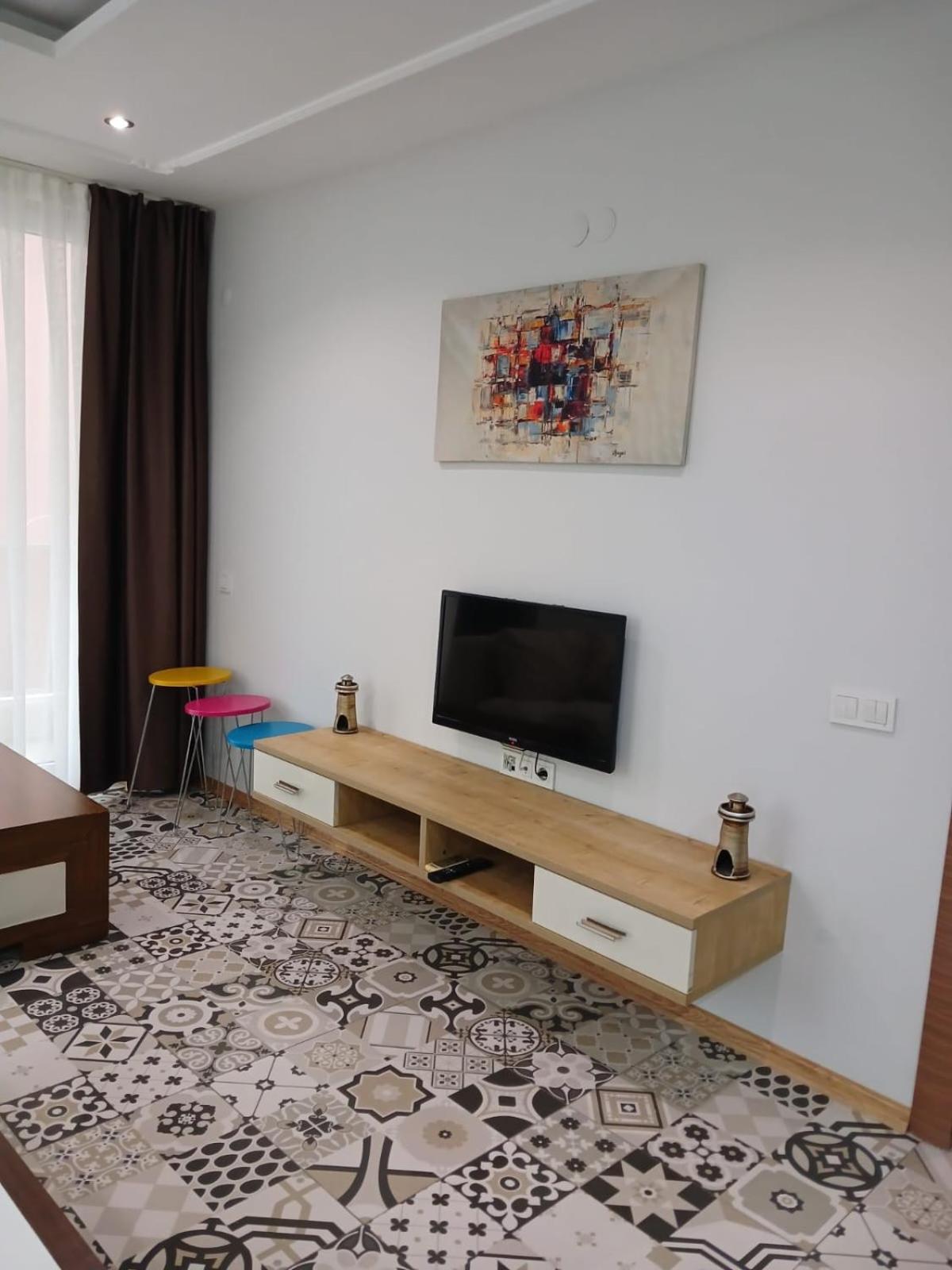 The Nar Daire Antalya