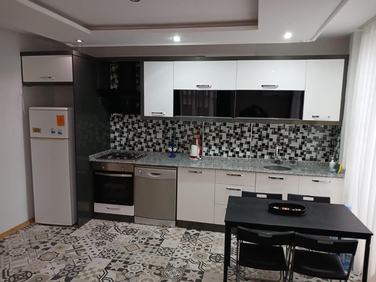 Daire The Nar Antalya