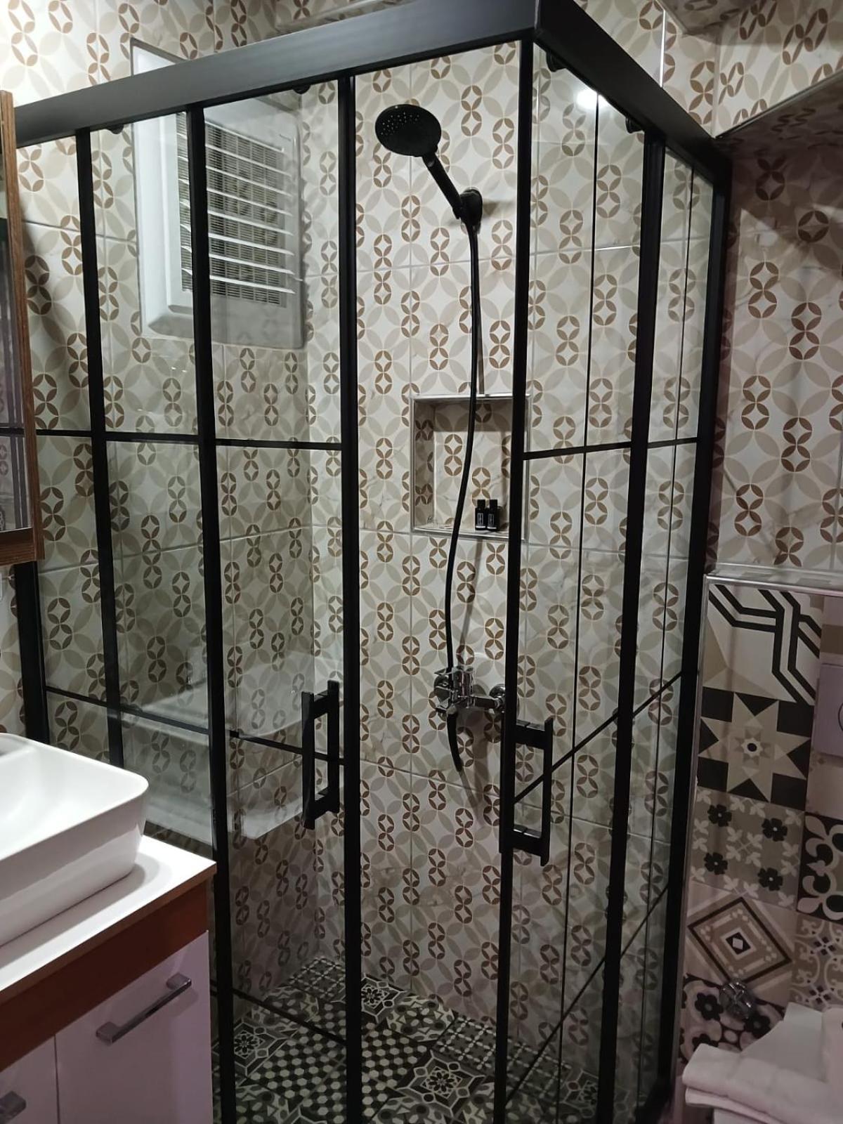 The Nar Daire Antalya