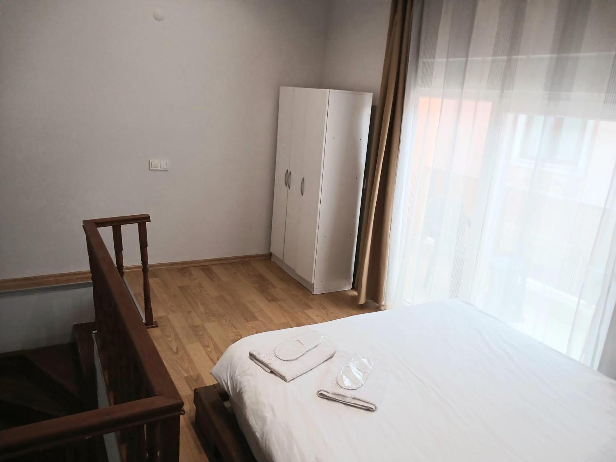 The Nar Daire Antalya