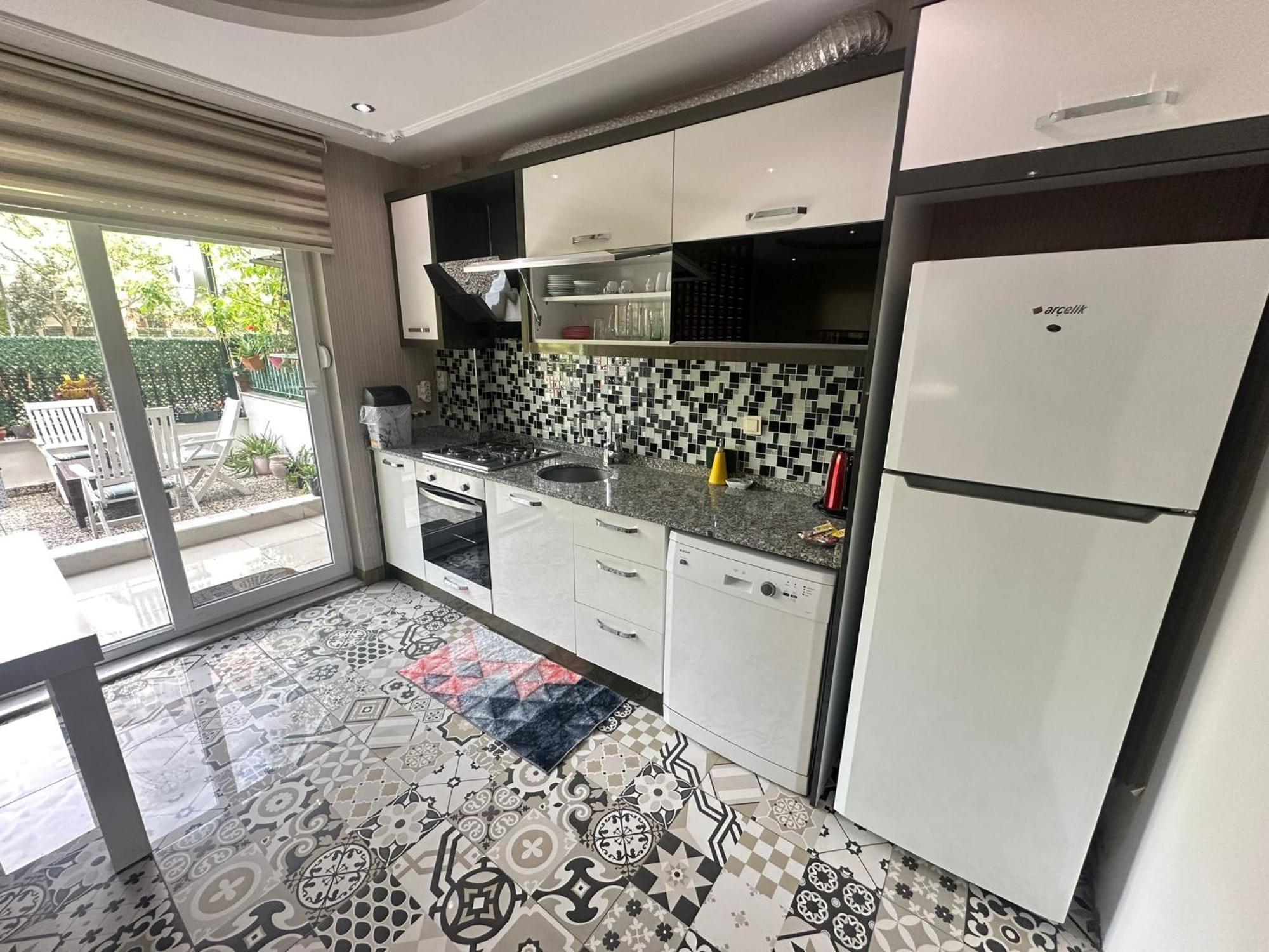 The Nar Daire Antalya