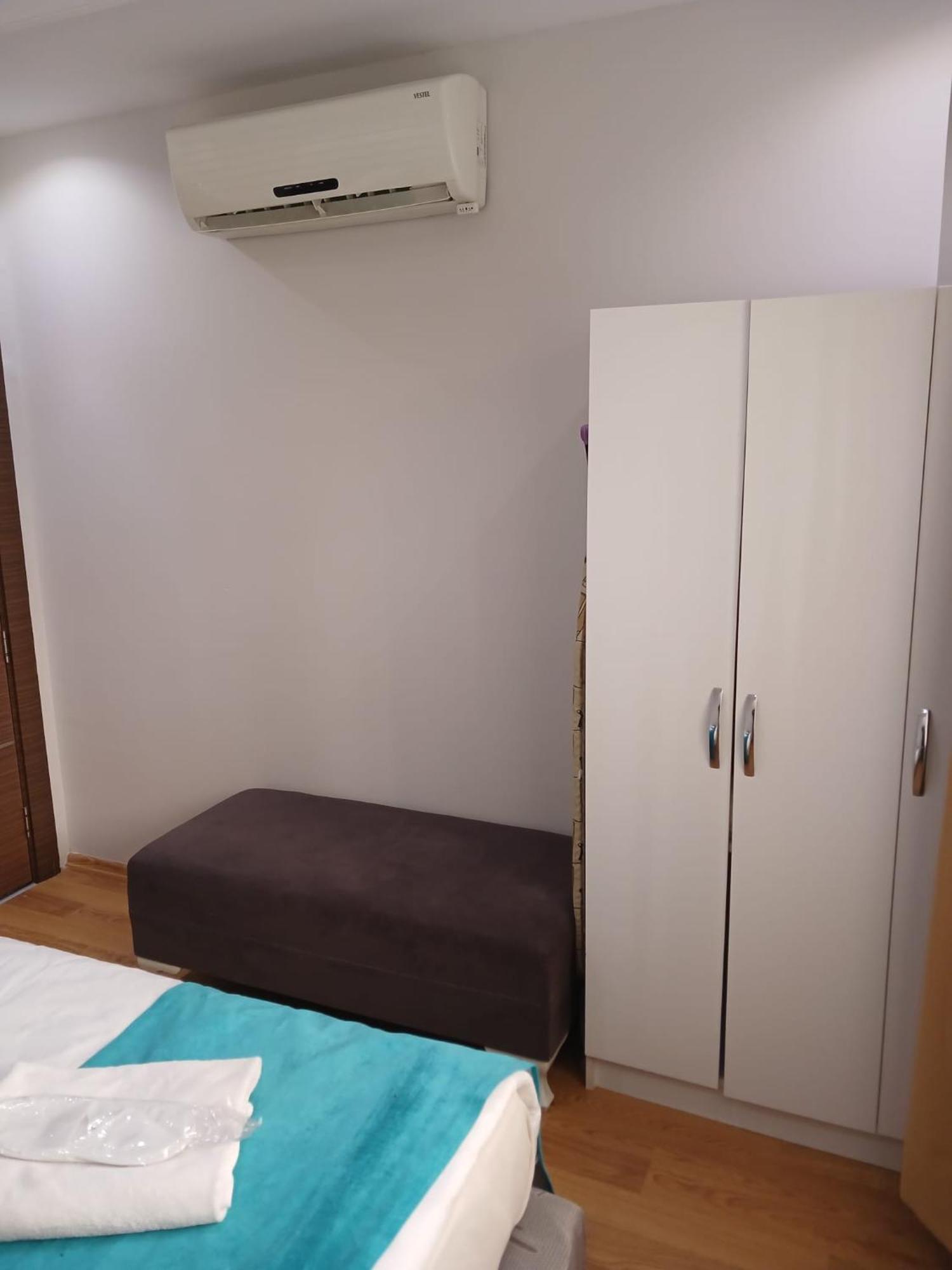 The Nar Daire Antalya