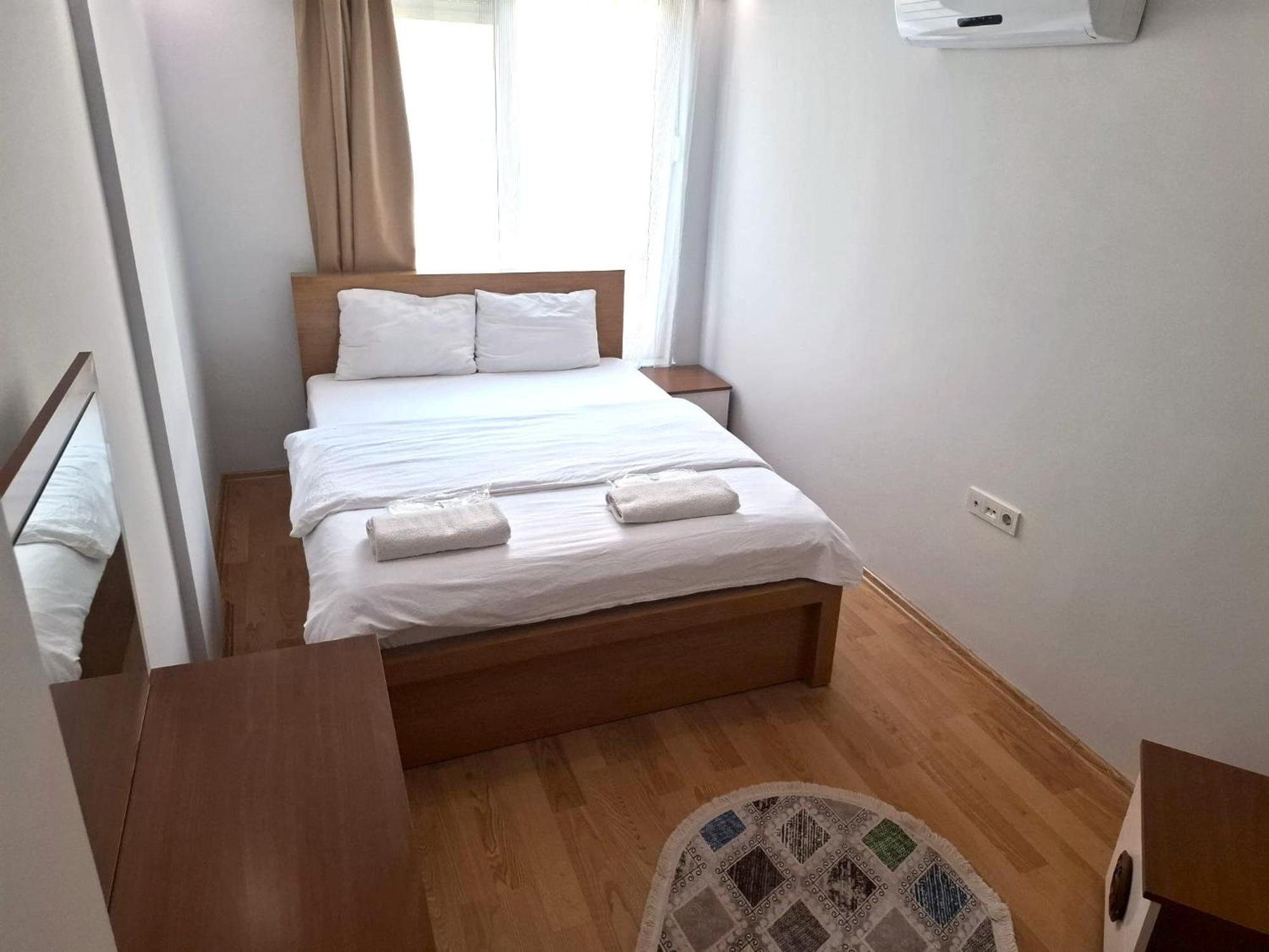 The Nar Daire Antalya